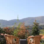 Szálloda Carmo's Boutique - Small Luxury Of The World