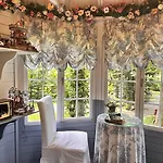 Carmo's Boutique - Small Luxury Of The World فندق بونتي دي ليما