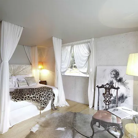 Carmo's Boutique - Small Luxury Of The World Ξενοδοχείο 5*