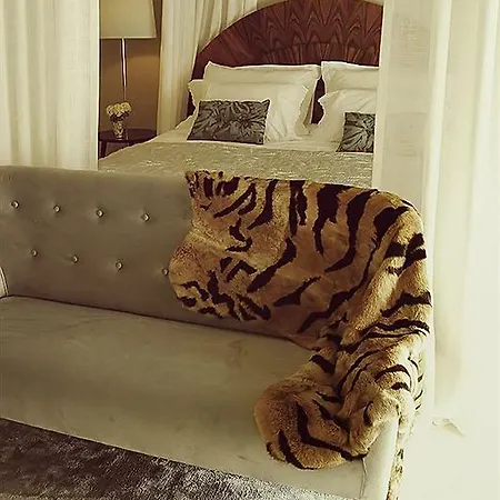 Carmo's Boutique - Small Luxury Of The World Hotel Ponte de Lima