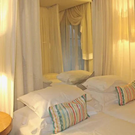 Carmo's Boutique - Small Luxury Of The World 5* פונטה דה לימה