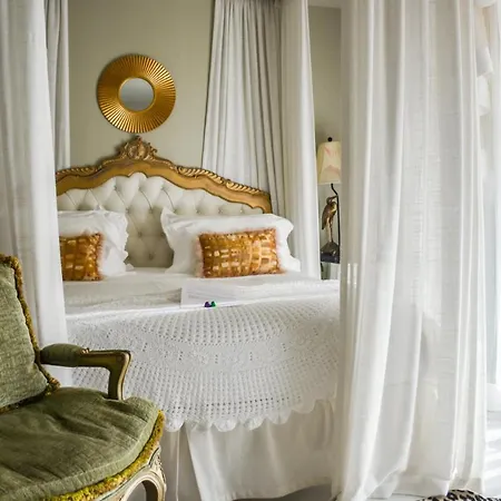 Hotel Carmo's Boutique - Small Luxury Of The World Ponte de Lima