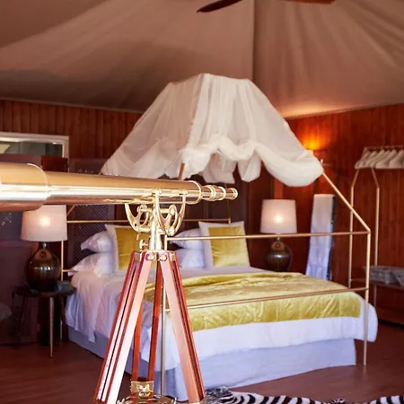 Carmo's Boutique - Small Luxury Of The World 5*