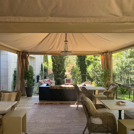 Carmo's Boutique - Small Luxury Of The World Ξενοδοχείο Ponte de Lima