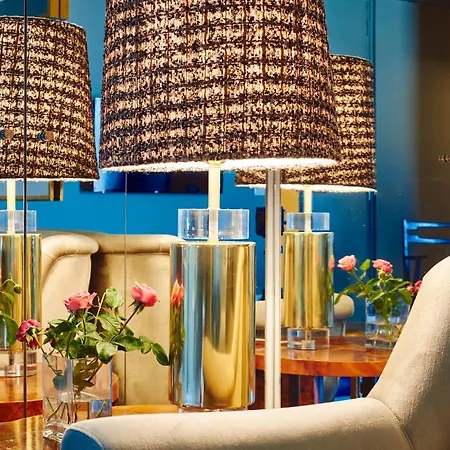 Carmo's Boutique - Small Luxury Of The World 5* Ponte de Lima