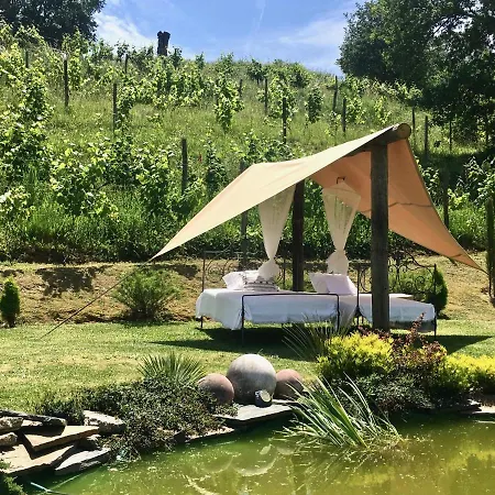 Hotel Carmo's Boutique - Small Luxury Of The World