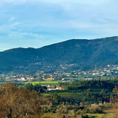 Carmo's Boutique - Small Luxury Of The World 5* Ponte de Lima