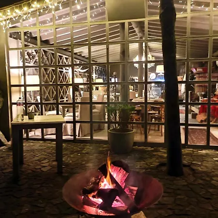 Hotel Carmo's Boutique - Small Luxury Of The World Ponte de Lima