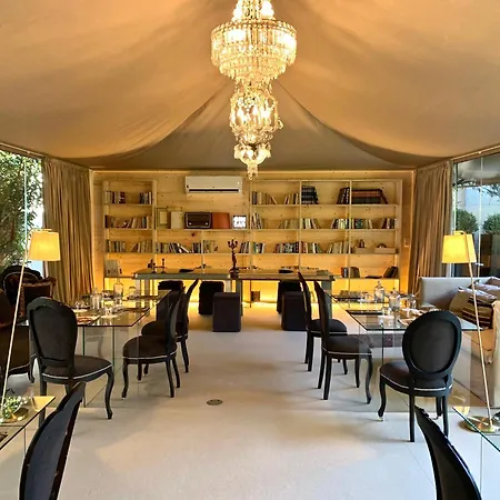 Carmo's Boutique - Small Luxury Of The World Hotel 5*