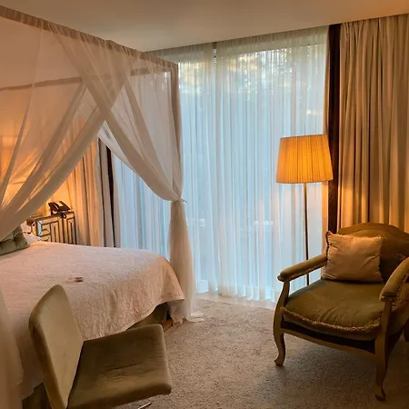 Carmo's Boutique - Small Luxury Of The World Hotel 5*