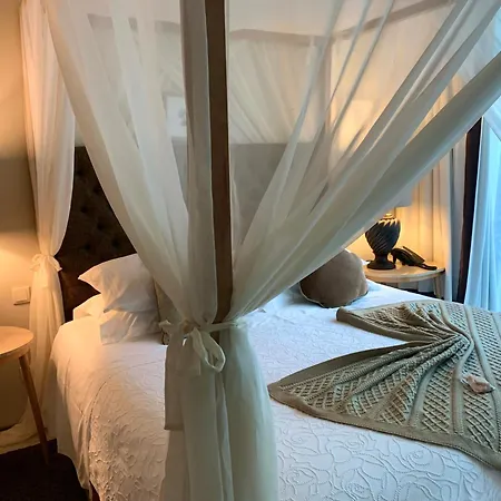 Hotel Carmo's Boutique - Small Luxury Of The World Ponte de Lima