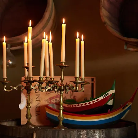 Carmo's Boutique - Small Luxury Of The World
