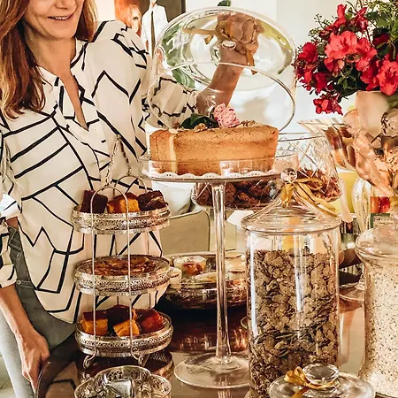 Carmo's Boutique - Small Luxury Of The World Hotel