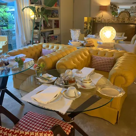 Carmo's Boutique - Small Luxury Of The World Hotel