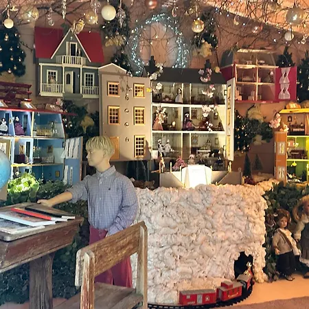 Carmo's Boutique - Small Luxury Of The World 5*