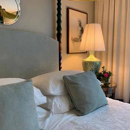 Carmo's Boutique - Small Luxury Of The World Hotel Ponte de Lima