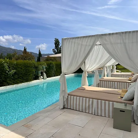 Carmo's Boutique - Small Luxury Of The World Hotel 5*