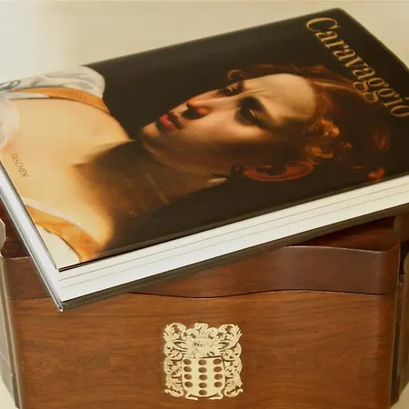 Hotel Carmo's Boutique - Small Luxury Of The World 5*
