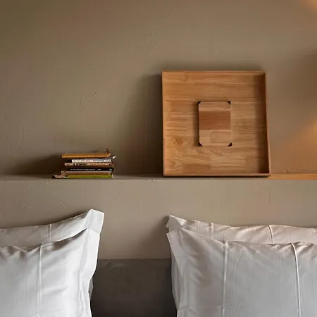 Hotel Carmo's Boutique - Small Luxury Of The World