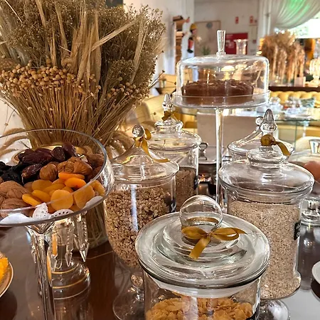 Hotel Carmo's Boutique - Small Luxury Of The World Ponte de Lima