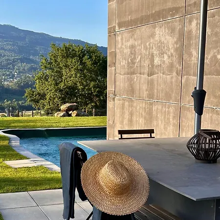 Carmo's Boutique - Small Luxury Of The World Hotel Ponte de Lima