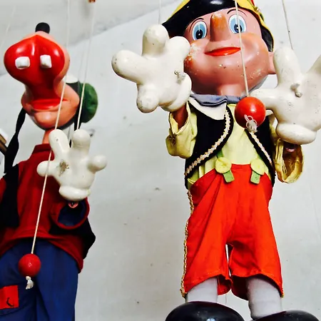 Carmo's Boutique - Small Luxury Of The World