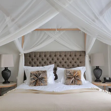 Carmo's Boutique - Small Luxury Of The World Hotel