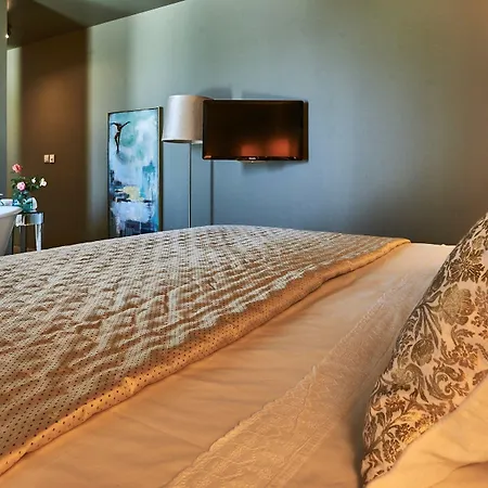 Hotel Carmo's Boutique - Small Luxury Of The World Ponte de Lima