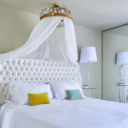 Hotel Carmo's Boutique - Small Luxury Of The World Ponte de Lima