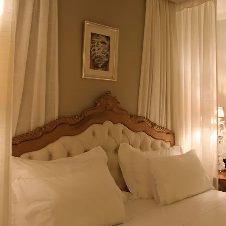 Hotel Carmo's Boutique - Small Luxury Of The World Ponte de Lima