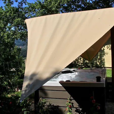 Carmo's Boutique - Small Luxury Of The World 5* Ponte de Lima