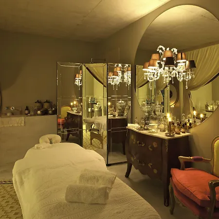 Carmo's Boutique - Small Luxury Of The World Hotel 5*
