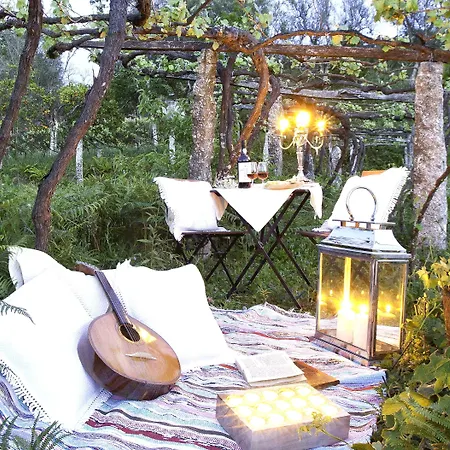 Hotel Carmo's Boutique - Small Luxury Of The World Ponte de Lima