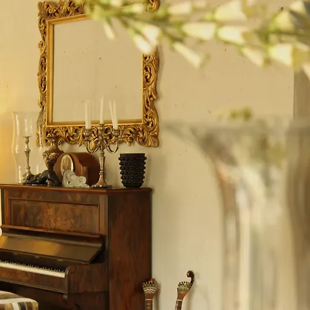 מלון Carmo's Boutique - Small Luxury Of The World פונטה דה לימה