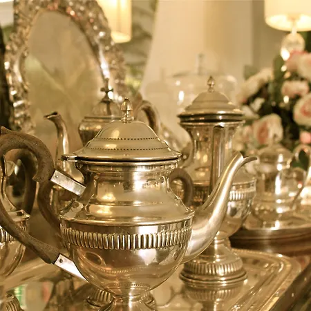 Carmo's Boutique - Small Luxury Of The World 5* Ponte de Lima