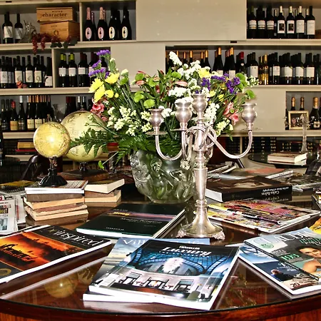 Carmo's Boutique - Small Luxury Of The World 5* Ponte de Lima