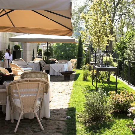 Carmo's Boutique - Small Luxury Of The World 5* Ponte de Lima