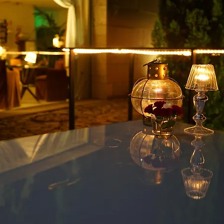 Carmo's Boutique - Small Luxury Of The World 5*