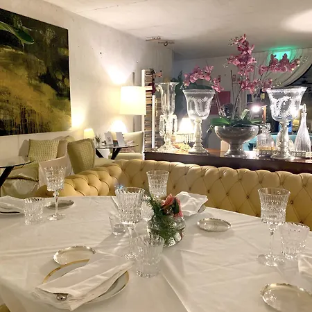 Carmo's Boutique - Small Luxury Of The World מלון 5*