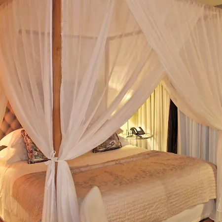 Carmo's Boutique - Small Luxury Of The World