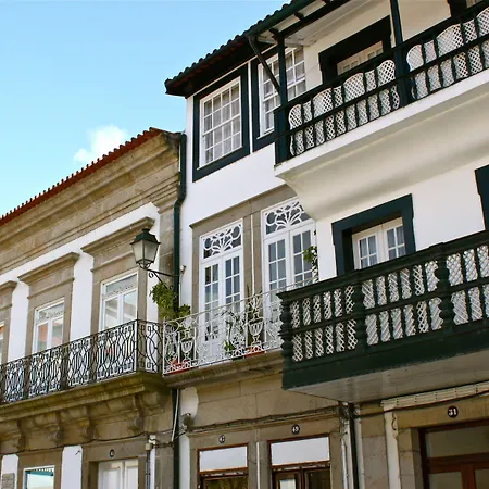 Carmo's Boutique - Small Luxury Of The World