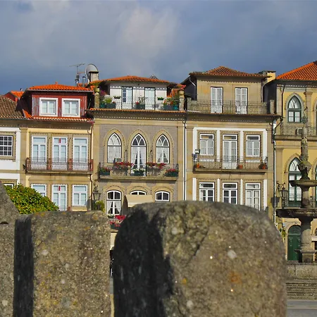 Carmo's Boutique - Small Luxury Of The World Hotel 5*