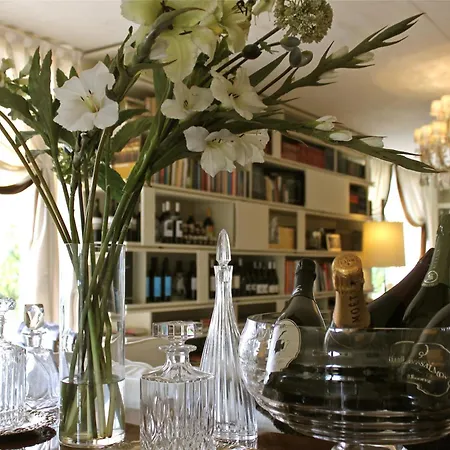 Ξενοδοχείο Carmo's Boutique - Small Luxury Of The World