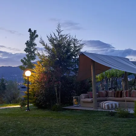 Hotel Carmo's Boutique - Small Luxury Of The World 5*