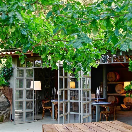 Carmo's Boutique - Small Luxury Of The World 5* Ponte de Lima