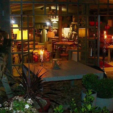 Hotel Carmo's Boutique - Small Luxury Of The World