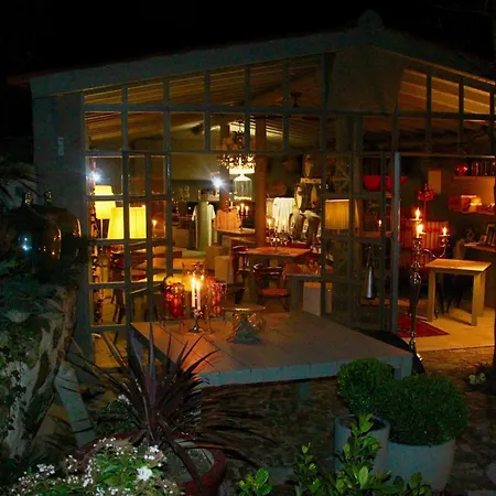 Hotel Carmo's Boutique - Small Luxury Of The World