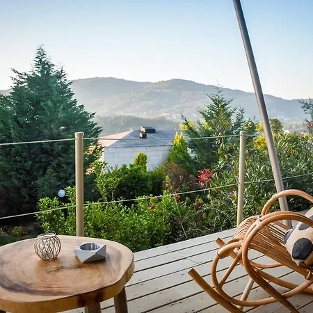 Carmo's Boutique - Small Luxury Of The World Hotel 5*