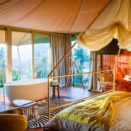 Carmo's Boutique - Small Luxury Of The World Hotel 5*