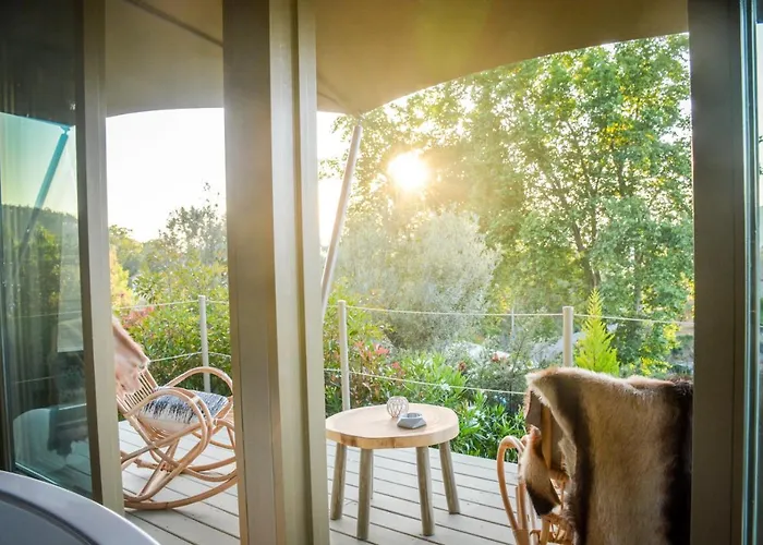 Carmo's Boutique - Small Luxury Of The World Hotel Ponte de Lima